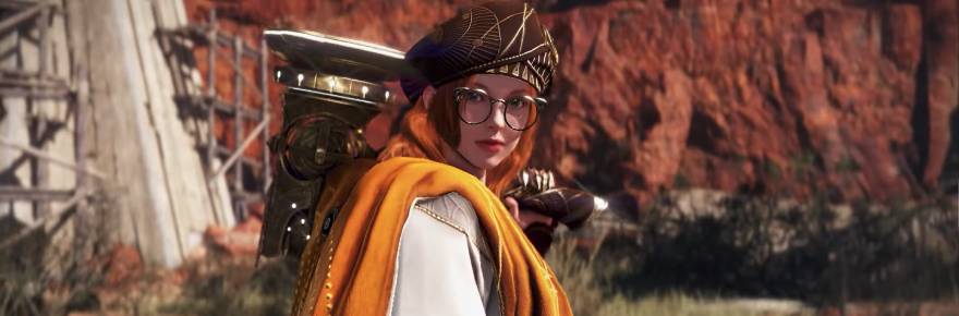 Black Desert reveals new classes, new Land of the Morning Light region, and gameplay adjustments