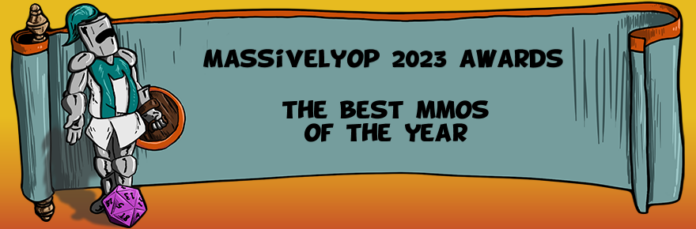 MassivelyOP's 2023 Awards: Biggest MMO Blunder