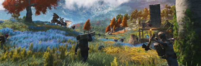 Survival MMO The Day Before Gets A Lengthy Gameplay Trailer
