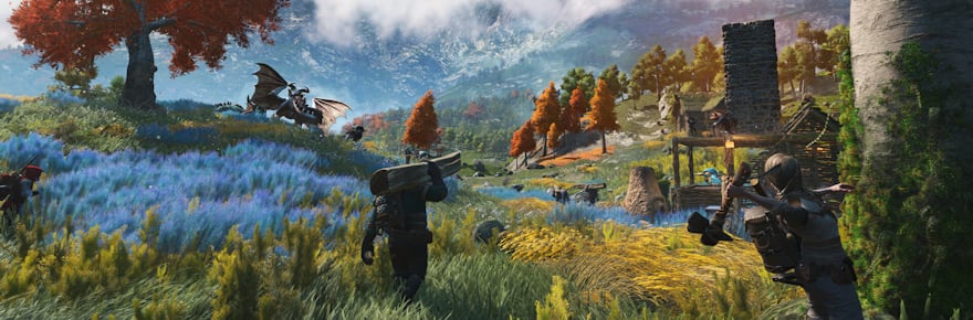 The Day Before is Not an Open-World MMO as Advertised