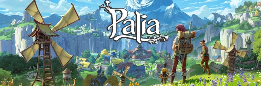 Massively on the Go: Palia’s Nintendo Switch version works on the go, but it’s still better at home
