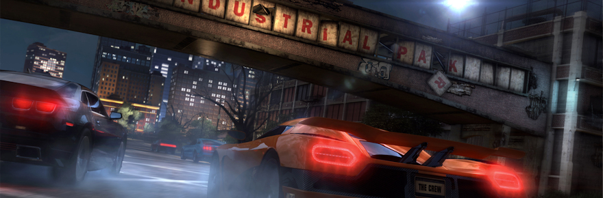 Ubisoft’s 2014 racing game The Crew 1 is sunsetting in March 2024