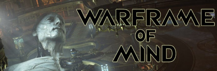 Warframe codes for free Glyphs and more [October 2021]