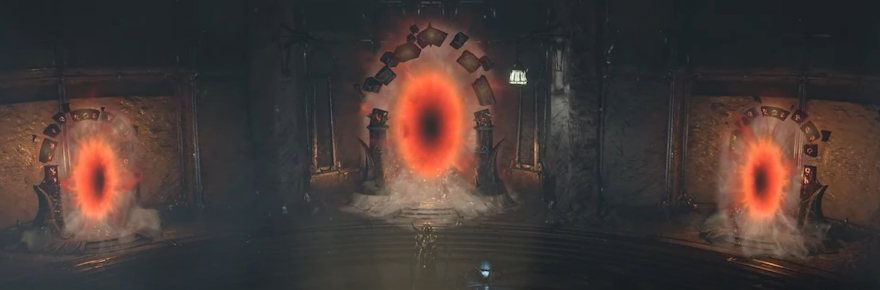 Diablo IV hypes Loot Reborn itemization overhaul with a new explainer vid