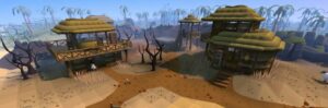 Old School RuneScape Roadmap Details New Areas, Revamped Classic Quests ...