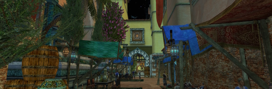 LOTRO preps T4 Depths of Mâkhda Khorbo, DDO fixes Fred’s First Date