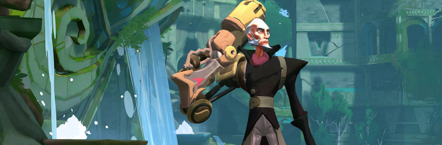 Gigantic patches out crashes and bugs, promises ranked mode’s release soon