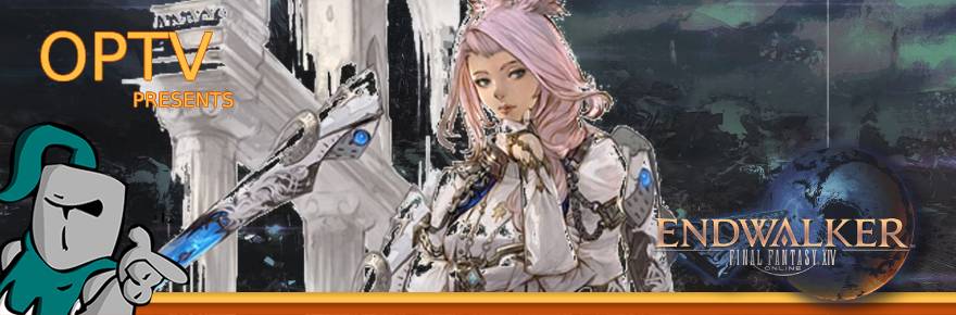 The Stream Team: Learning the Sage class from square one in Final Fantasy XIV