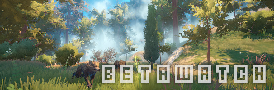 Betawatch: Echoes of Elysium is unveiled as a new project from Loric Games