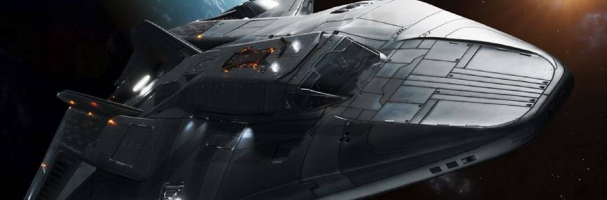 Elite Dangerous plans to sell ship bundles – including its upcoming new ship – in the cash shop