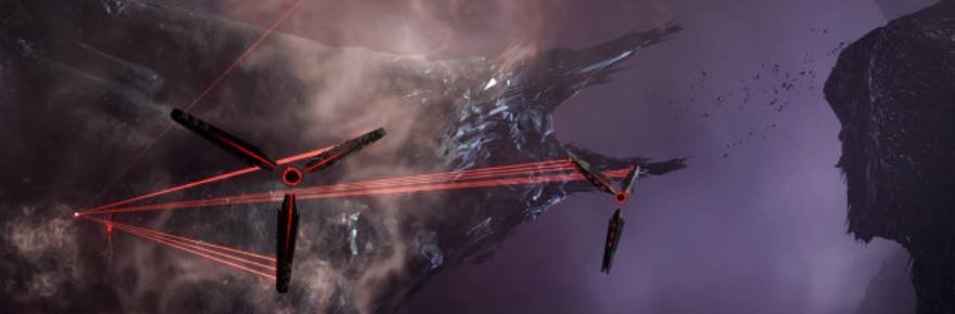 EVE Online brings login rewards and new missions to its April 30 Capsuleer Day anniversary event