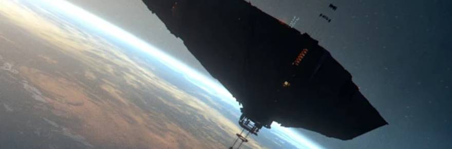 EVE Online’s Equinox expansion brings planetary mining and territory ...
