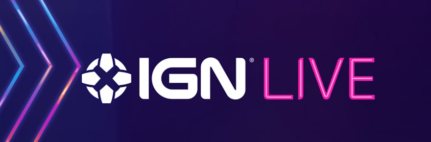 IGN Live joins a long list of games industry events filling the June E3 hype void