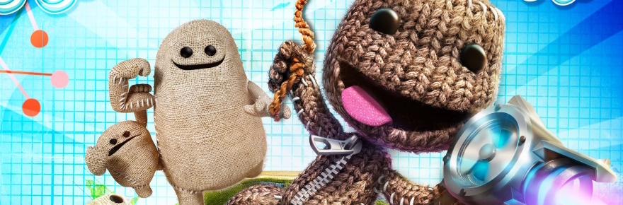 Sony shuts down LittleBigPlanet 3 for good, along with all its online player-created levels
