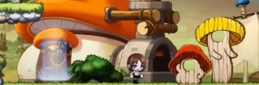 MapleStory gears up for its 19th anniversary, launches MapleStory Worlds in Korea