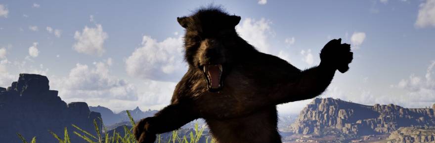 The Daily Grind: What are the most intimidating bears in MMORPGs?