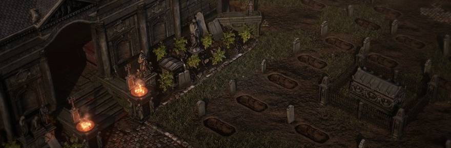 Here’s how GGG is sprucing up Path of Exile’s Necropolis post-launch