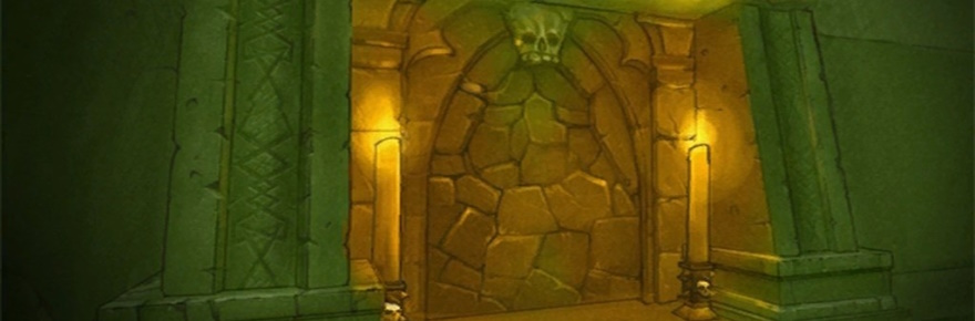 WoW Classic’s Season of Discovery moves into Phase 3 today with new Sunken Temple raid