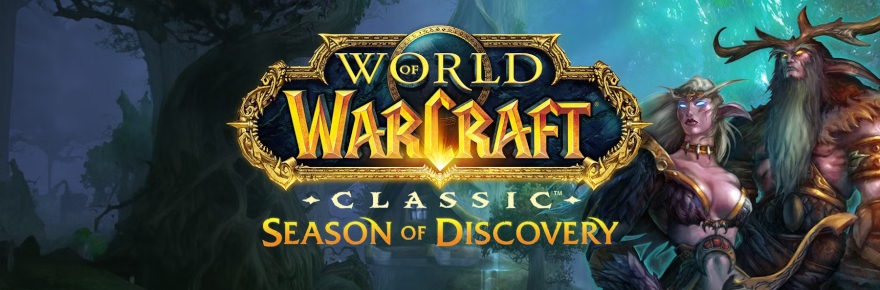 Casually Classic: Four lessons we’ve learned from WoW Classic’s Season of Discovery so far