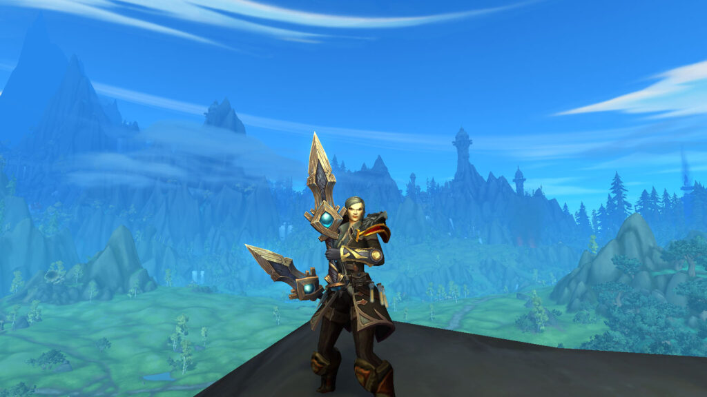 Second Wind: World of Warcraft’s radically casual new endgame