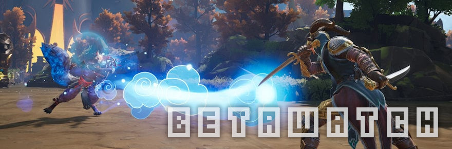 Betawatch: SMITE 2’s first alpha, Legends of Aria’s Classic beta