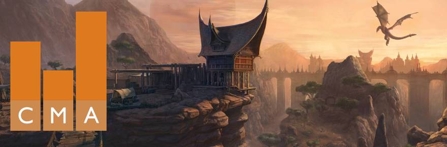 Choose My Adventure: Elsweyr questing and dragon slaying further solidify my Elder Scrolls Online love