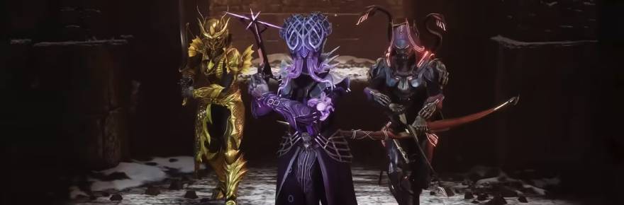 Destiny 2 provides one more Final Shape preview, collabs with Dungeons & Dragons for a cash shop bundle