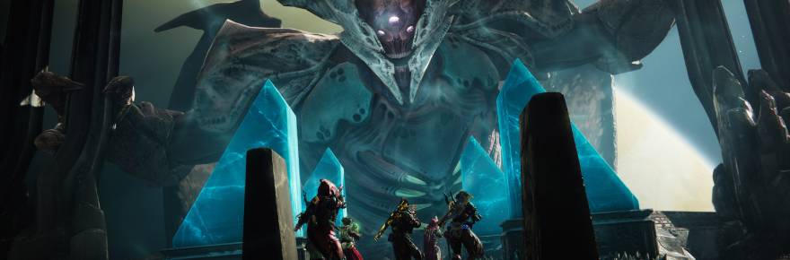 Destiny 2 shows off Final Shape’s Prismatic subclass gameplay and class-specific exotic items