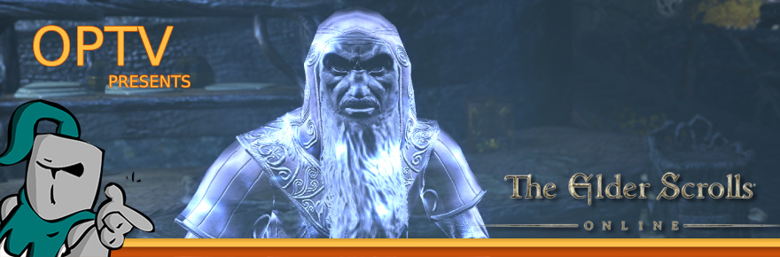 The Stream Team: Meln’s spirit and the Master’s Mouth in Elder Scrolls Online