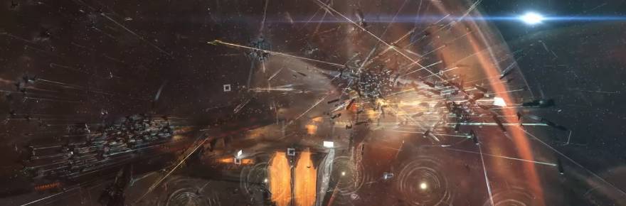 EVE Online details Equinox’s updates to corporation features and project management