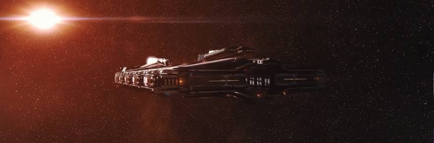 EVE Online grants a closer look at Equinox’s four new hauler spaceships in latest video