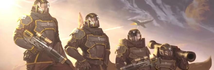 Helldivers 2 is delisted in three more countries on Steam because of an ‘administrative error correction’