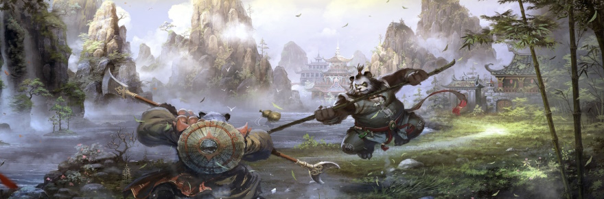 Casually Classic: Three questions I have for WoW Classic’s probable Pandaria