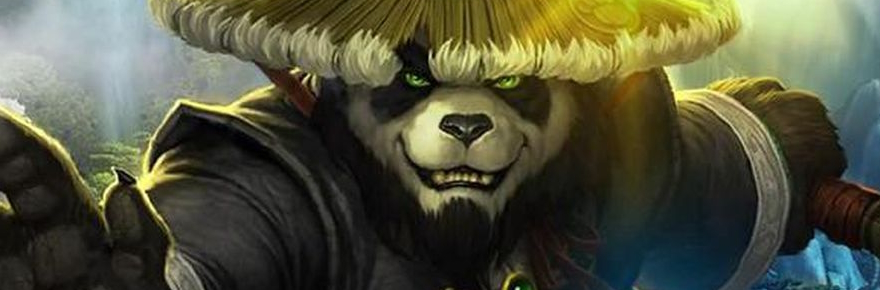 The Daily Grind: What are your plans for World of Warcraft’s Pandaria Remix?