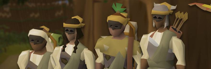 Old School RuneScape continues Project Rebalance and Varlamore tweaks in this week’s patch