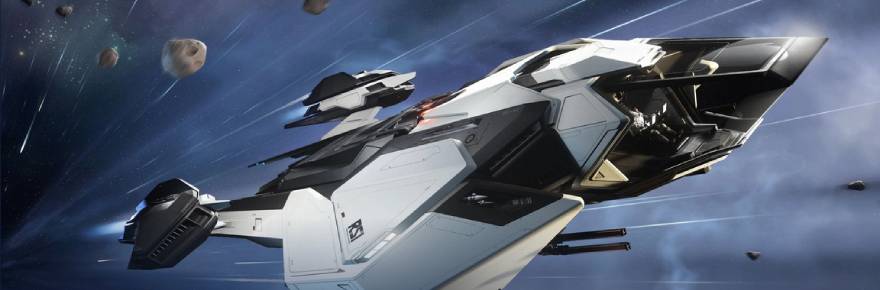 Star Citizen’s Invictus Launch Week free-play demo and ship sales event is underway