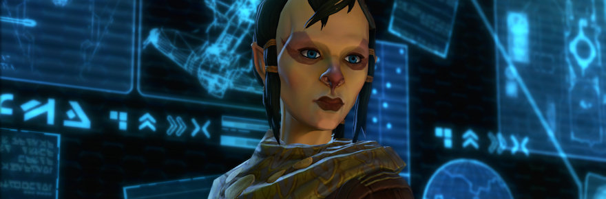 The Daily Grind: Are you optimistic or pessimistic about SWTOR’s future?