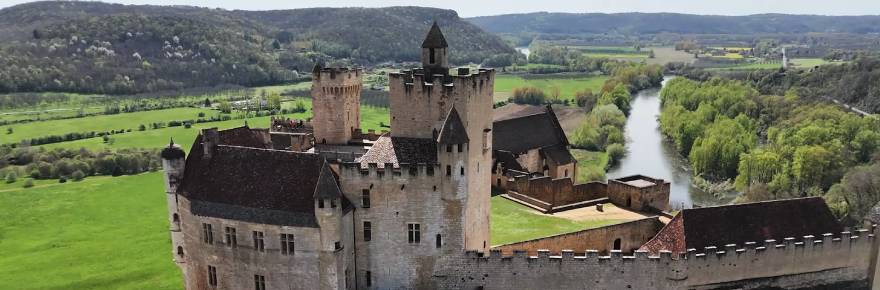 Black Desert’s 2024 Heidel Ball takes over a real-world castle in France on June 22