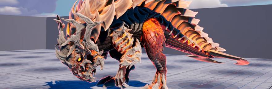 Whatever happened to Phoenix Labs’ multiplayer creature hunting RPG Dauntless?