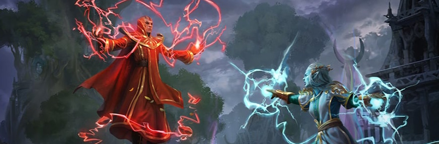Dungeons and Dragons Online begins public testing of its Magic of Myth Drannor expansion