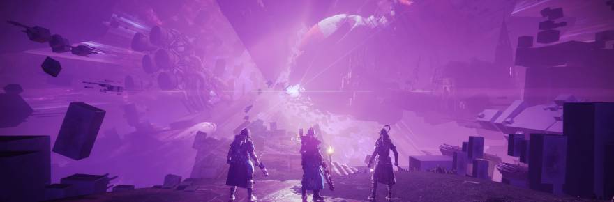 Destiny 2’s Final Shape is hamstrung by cutscene-killing connection errors and a suspected spike in dungeon difficulty