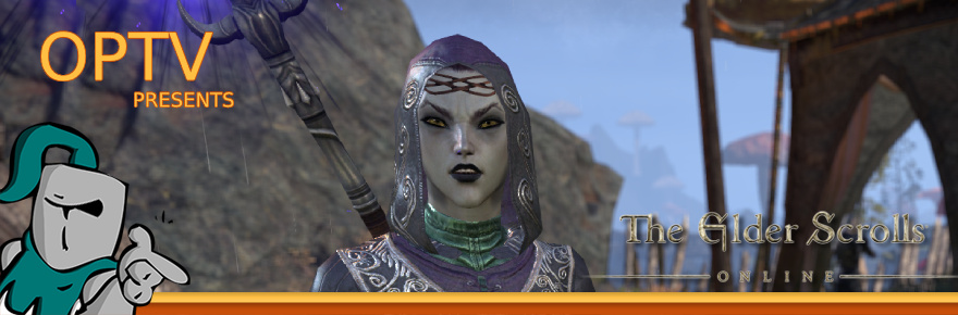 The Stream Team: Elder Scrolls Online and the Conclave of Fate
