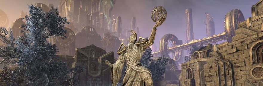 Elder Scrolls Online makes its Clockwork City DLC free during July
