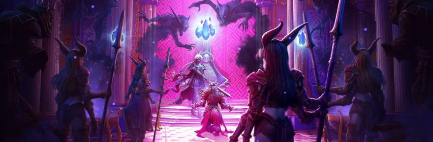 EverQuest makes its nearly three year-old Terror of Luclin expansion free for everyone