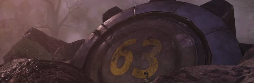Fallout 76 expands its game map to the south with today’s Skyline Valley update