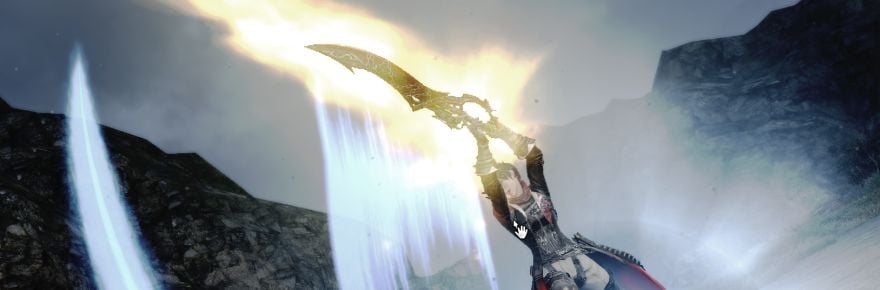 Final Fantasy XIV posts the preliminary patch notes for Dawntrail
