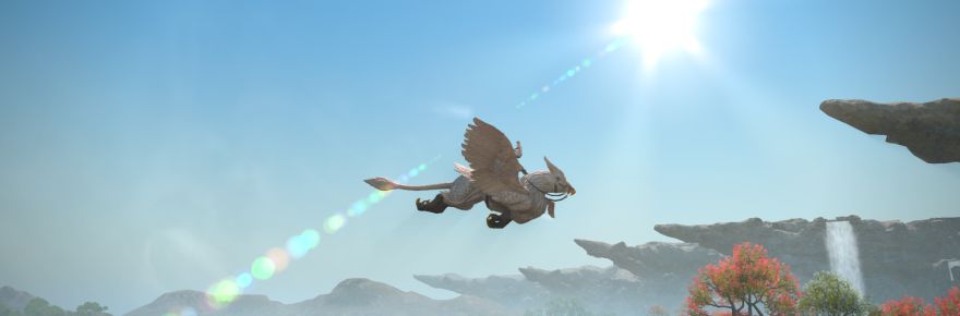 The Daily Grind: Are you taking part in Final Fantasy XIV’s Dawntrail early access?