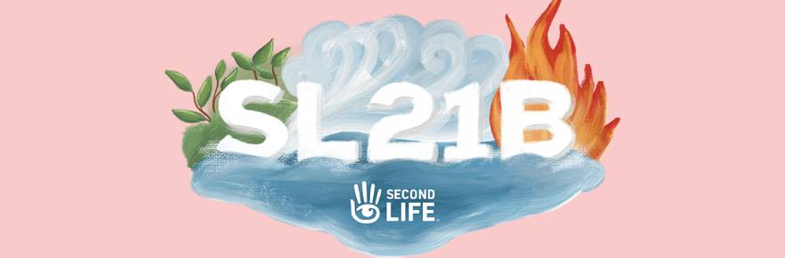 Second Life celebrates 21 years of operation with town halls, music events, and exhibitor showcase