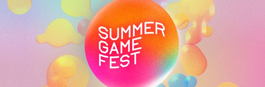 Summer Game Fest 2024: Watch the show along with us for a focus on MMOs and multiplayer games
