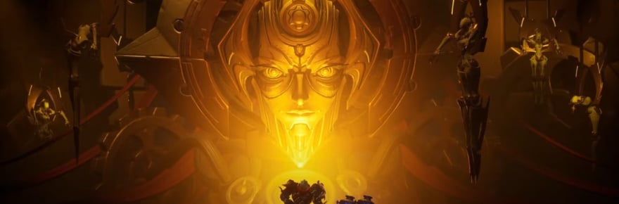 Torchlight Infinite is getting a revamp with next month’s Season 5